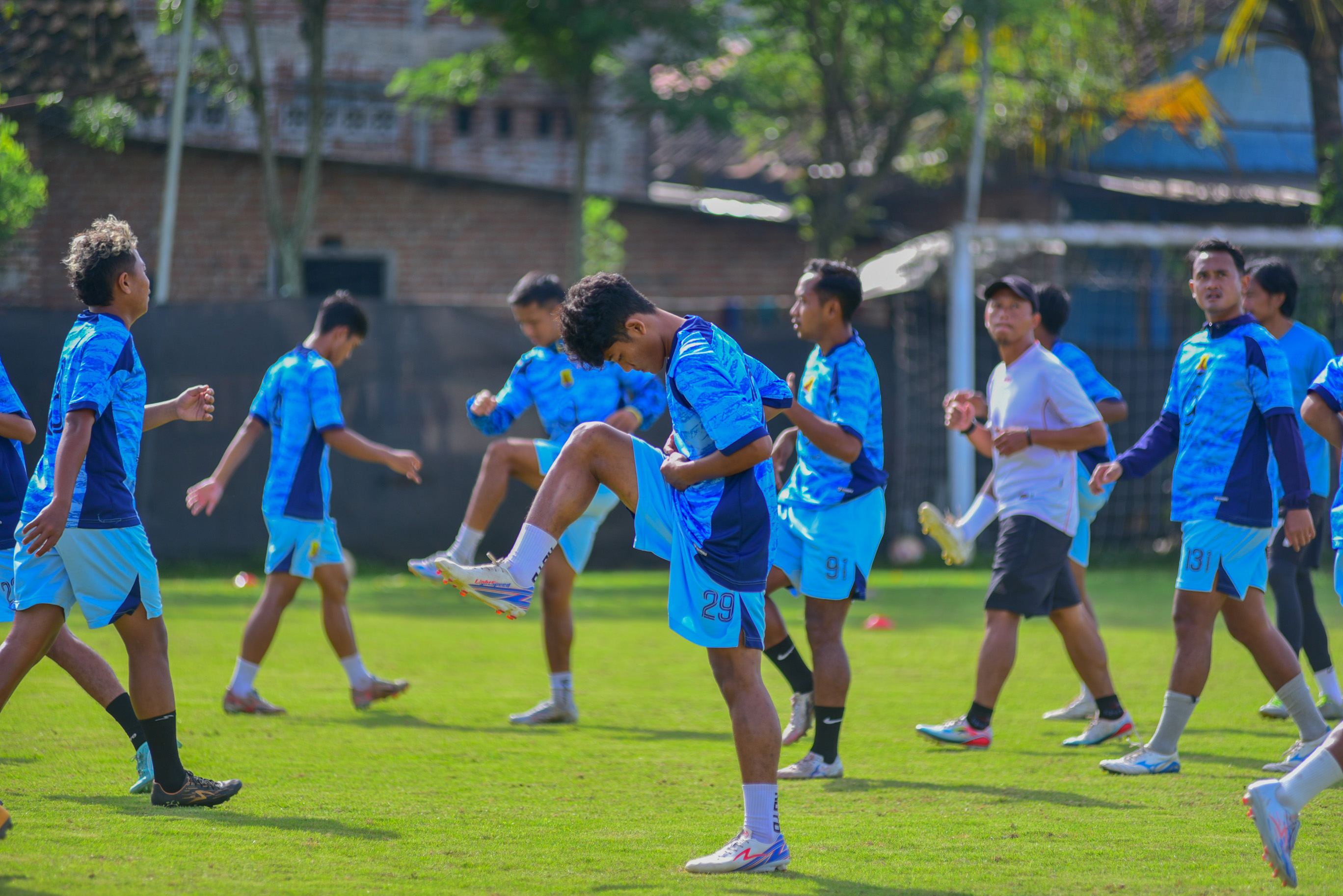 LIGA 4  GRUP AA