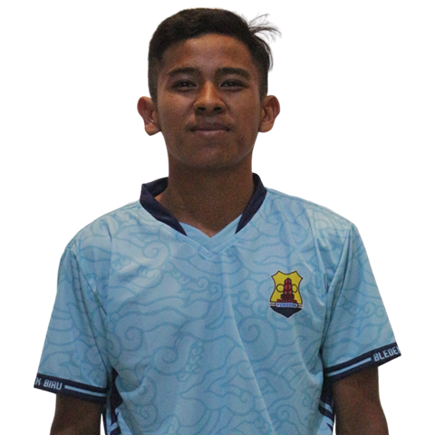 Jodi Bagas saputra