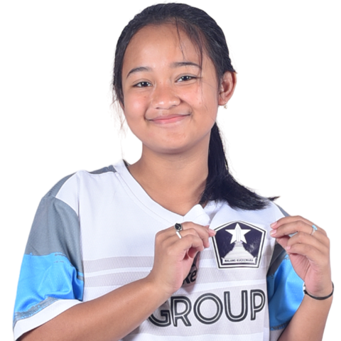 MEYDI DWI BERLIANI